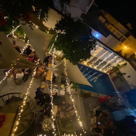 Casa Palacio Anima Jerez de la Frontera Kültér fotó