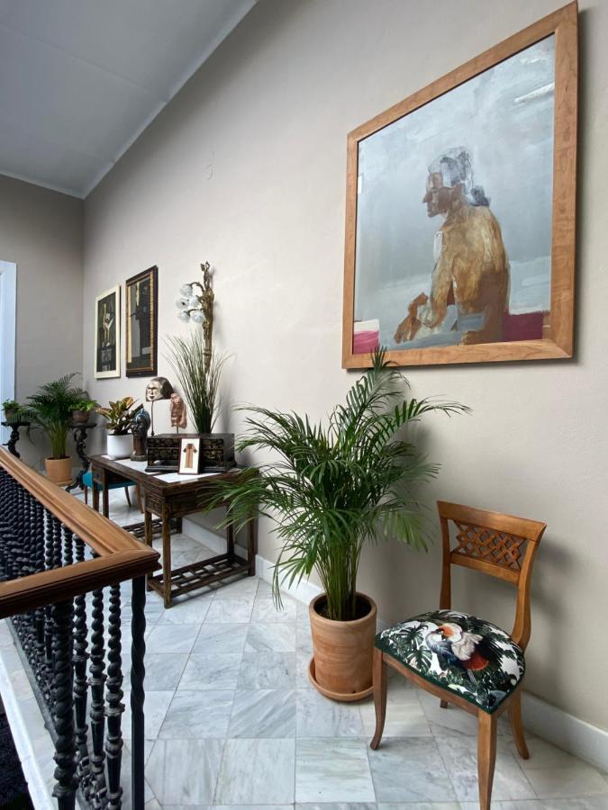 Casa Palacio Anima Jerez de la Frontera Kültér fotó