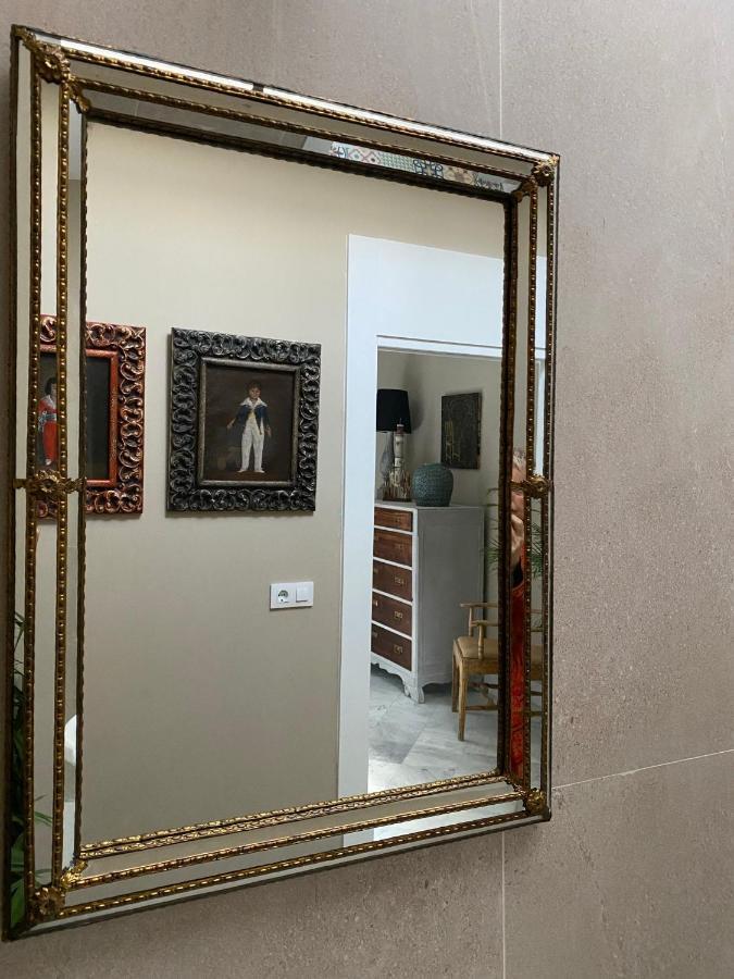 Casa Palacio Anima Jerez de la Frontera Kültér fotó