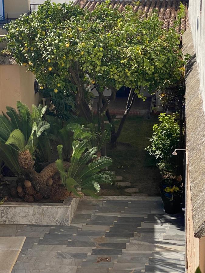 Casa Palacio Anima Jerez de la Frontera Kültér fotó