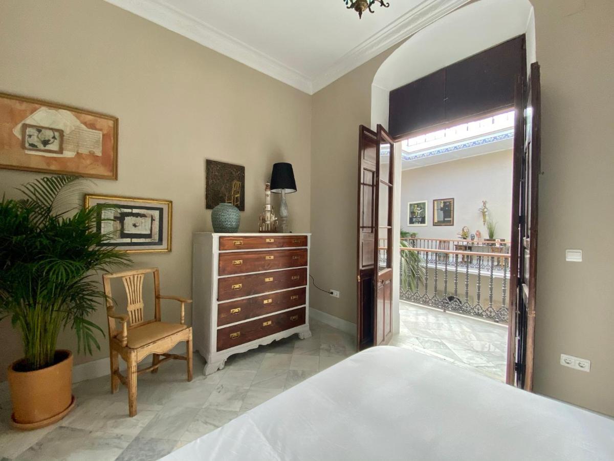 Casa Palacio Anima Jerez de la Frontera Kültér fotó