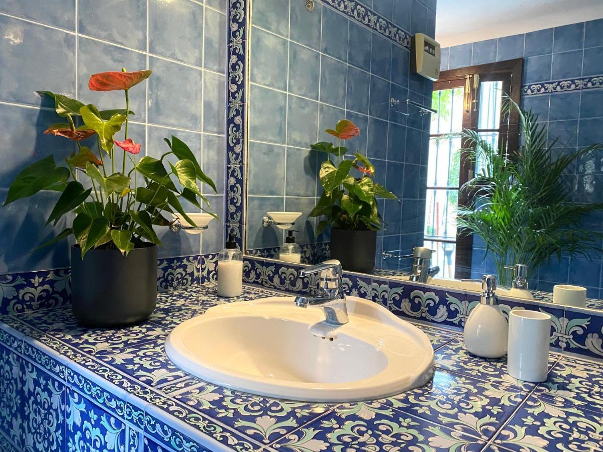 Casa Palacio Anima Jerez de la Frontera Kültér fotó
