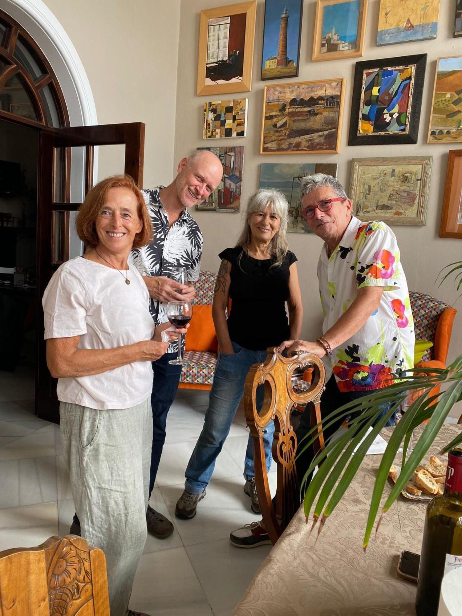 Casa Palacio Anima Jerez de la Frontera Kültér fotó